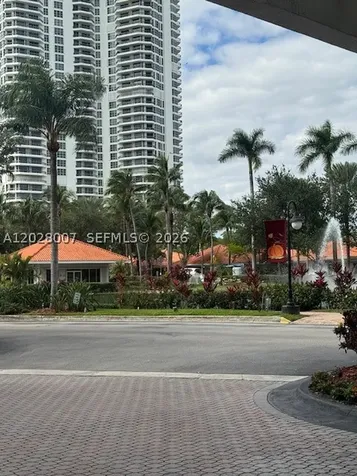 19101 NE 36th Court Aventura FL 33180