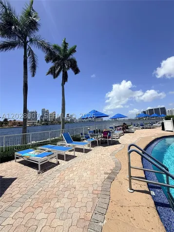 19101 NE 36th Court Aventura FL 33180