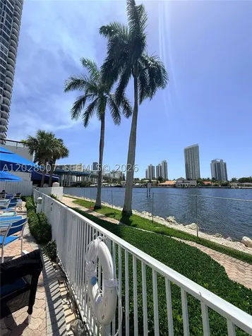 19101 NE 36th Court Aventura FL 33180