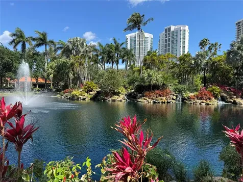19101 NE 36th Court Aventura FL 33180
