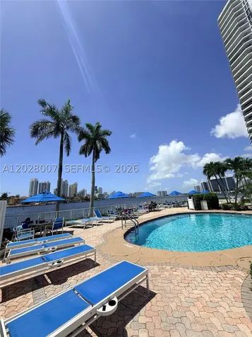 19101 NE 36th Court Aventura FL 33180