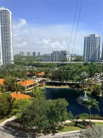 19101 NE 36th Court Aventura FL 33180