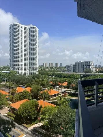 19101 NE 36th Court Aventura FL 33180