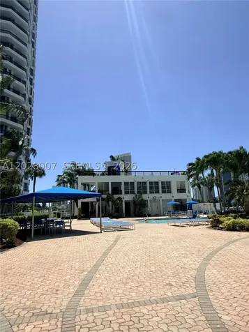 19101 NE 36th Court Aventura FL 33180