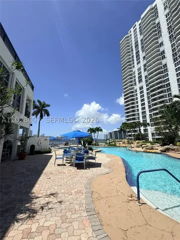 19101 NE 36th Court Aventura FL 33180