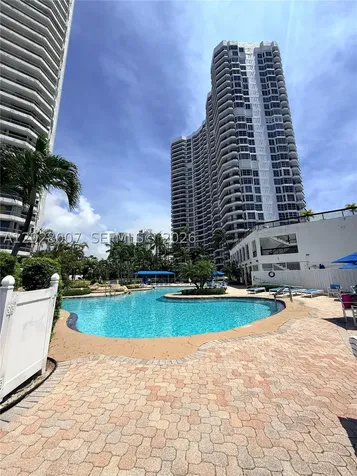 19101 NE 36th Court Aventura FL 33180