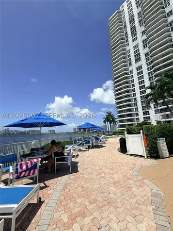 19101 NE 36th Court Aventura FL 33180