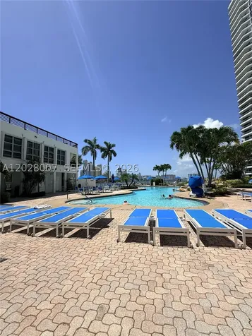 19101 NE 36th Court Aventura FL 33180