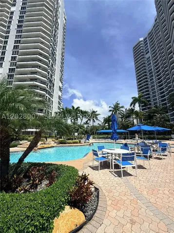 19101 NE 36th Court Aventura FL 33180