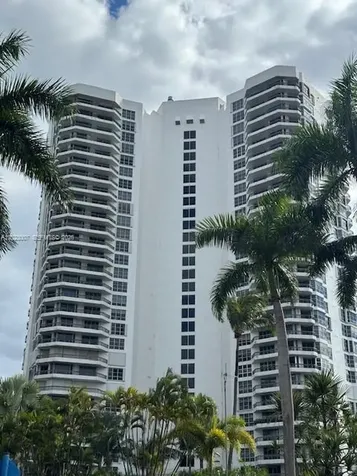 19101 NE 36th Court Aventura FL 33180
