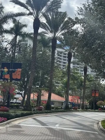 19101 NE 36th Court Aventura FL 33180