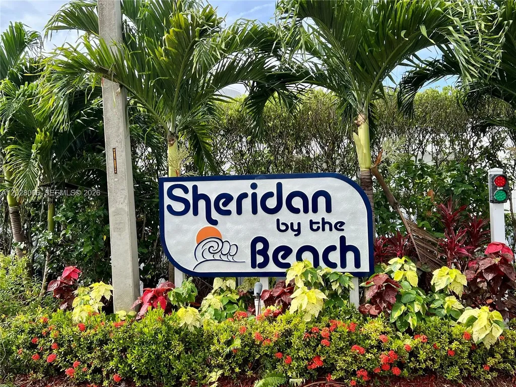 1450 Sheridan Street Hollywood FL 33020