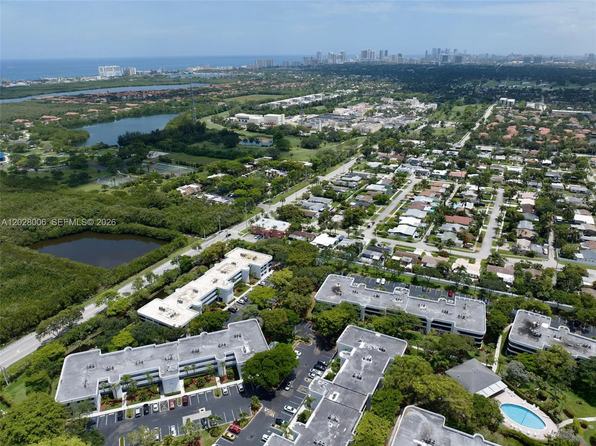 1450 Sheridan Street Hollywood FL 33020