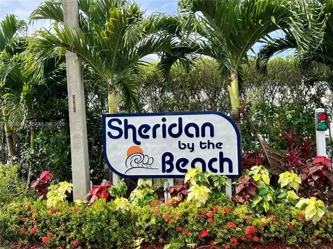 1450 Sheridan Street Hollywood FL 33020