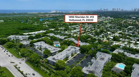 1450 Sheridan Street Hollywood FL 33020