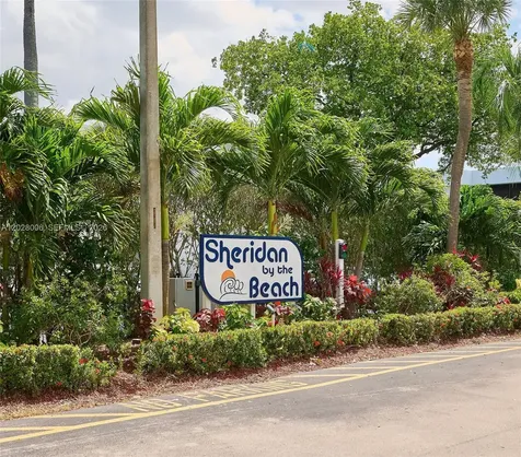1450 Sheridan Street Hollywood FL 33020