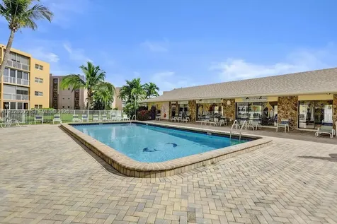 1025 SE 2nd Avenue Dania Beach FL 33004