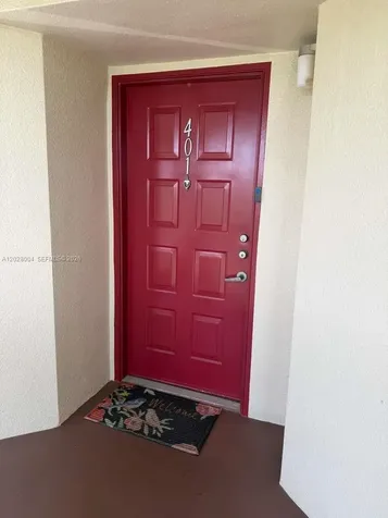 1600 SW 127th Way Pembroke Pines FL 33027