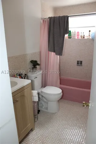 1040 NW 23rd Court Miami FL 33125