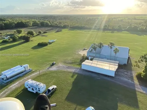 12245 NE 56th Avenue Okeechobee FL 34972