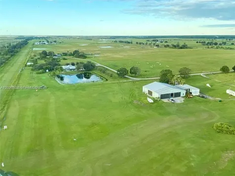 12245 NE 56th Avenue Okeechobee FL 34972
