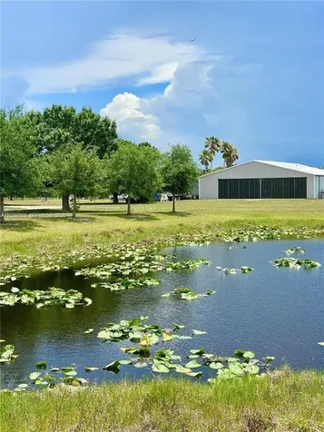 12245 NE 56th Avenue Okeechobee FL 34972