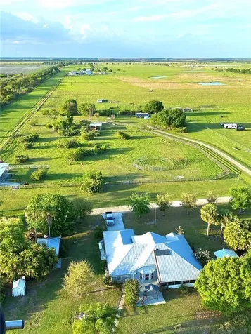 12245 NE 56th Avenue Okeechobee FL 34972