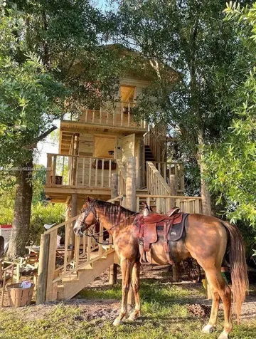 12245 NE 56th Avenue Okeechobee FL 34972