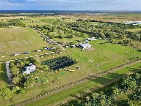 12245 NE 56th Avenue Okeechobee FL 34972