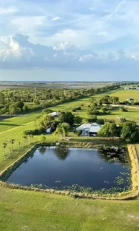 12245 NE 56th Avenue Okeechobee FL 34972