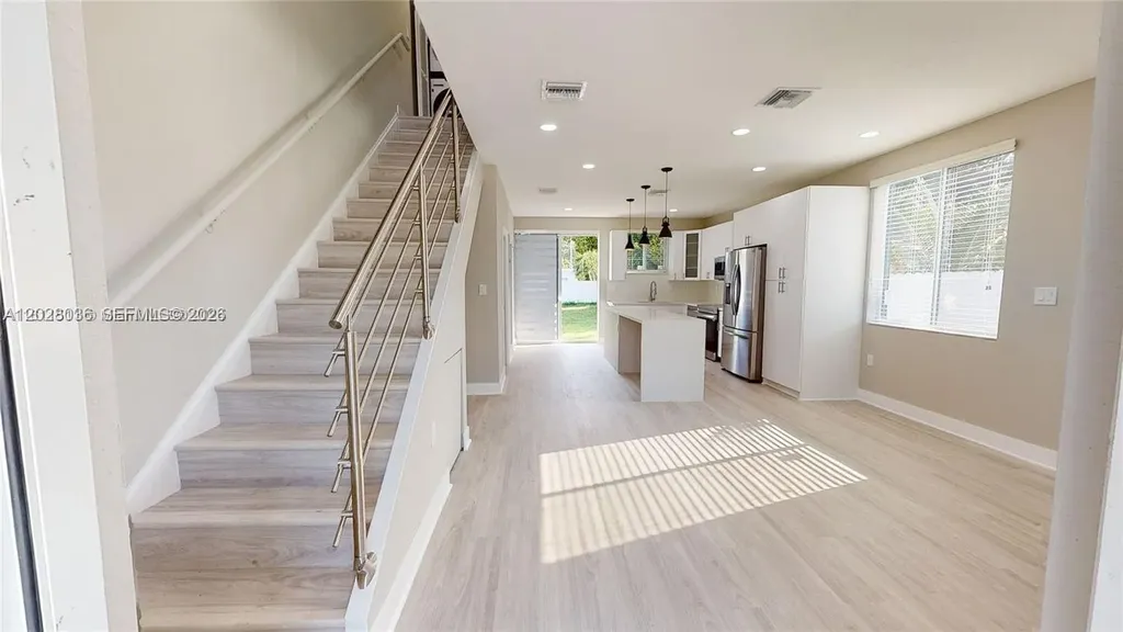 1284 NE 111th Street Miami FL 33161