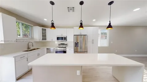 1284 NE 111th Street Miami FL 33161