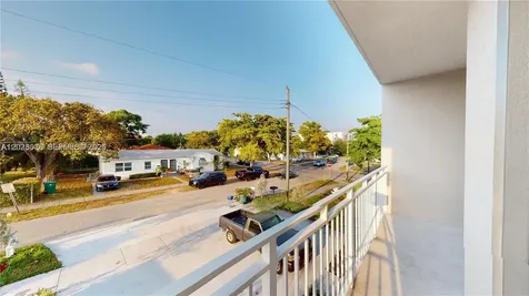 1284 NE 111th Street Miami FL 33161