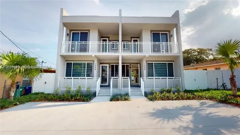 1284 NE 111th Street Miami FL 33161