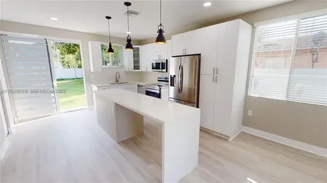 1284 NE 111th Street Miami FL 33161