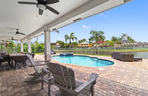 1088 Skylark Drive Weston FL 33327