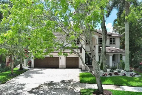 1088 Skylark Drive Weston FL 33327