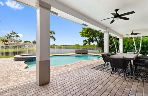 1088 Skylark Drive Weston FL 33327