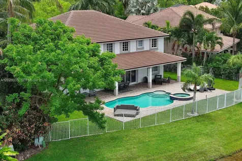 1088 Skylark Drive Weston FL 33327