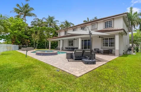 1088 Skylark Drive Weston FL 33327