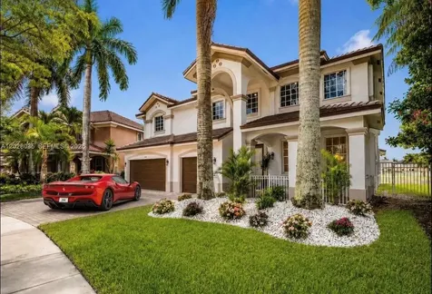 1088 Skylark Drive Weston FL 33327