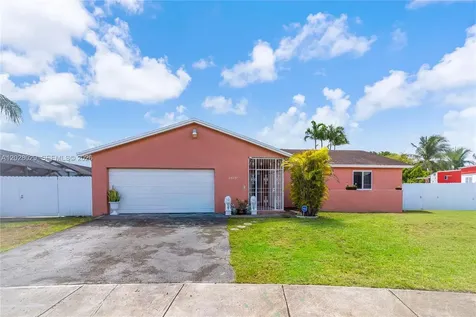 25701 SW 133rd Court Homestead FL 33032