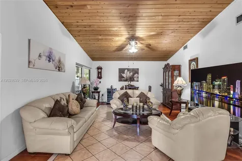 25701 SW 133rd Court Homestead FL 33032