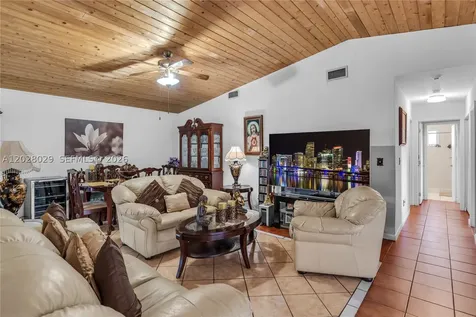 25701 SW 133rd Court Homestead FL 33032