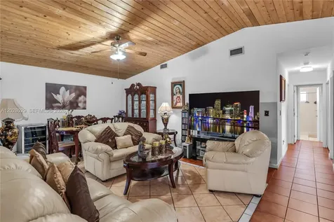 25701 SW 133rd Court Homestead FL 33032