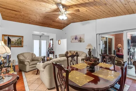 25701 SW 133rd Court Homestead FL 33032