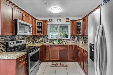 25701 SW 133rd Court Homestead FL 33032