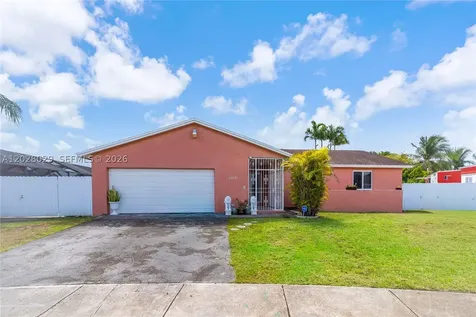 25701 SW 133rd Court Homestead FL 33032