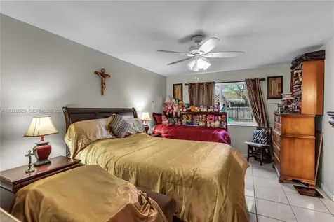 25701 SW 133rd Court Homestead FL 33032