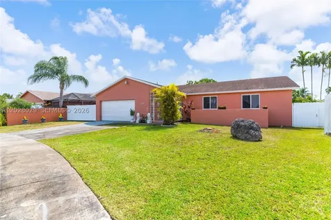 25701 SW 133rd Court Homestead FL 33032